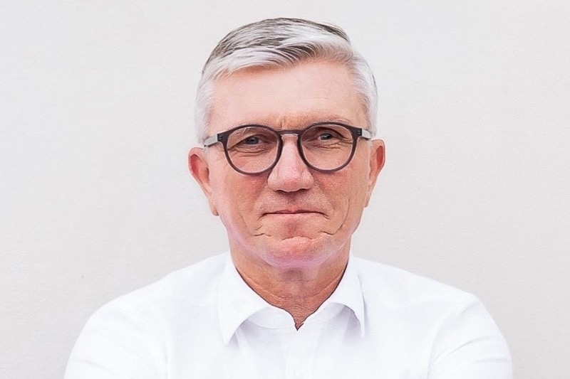 Zdeněk Zajíček, prezident Hospodářské komory ČR